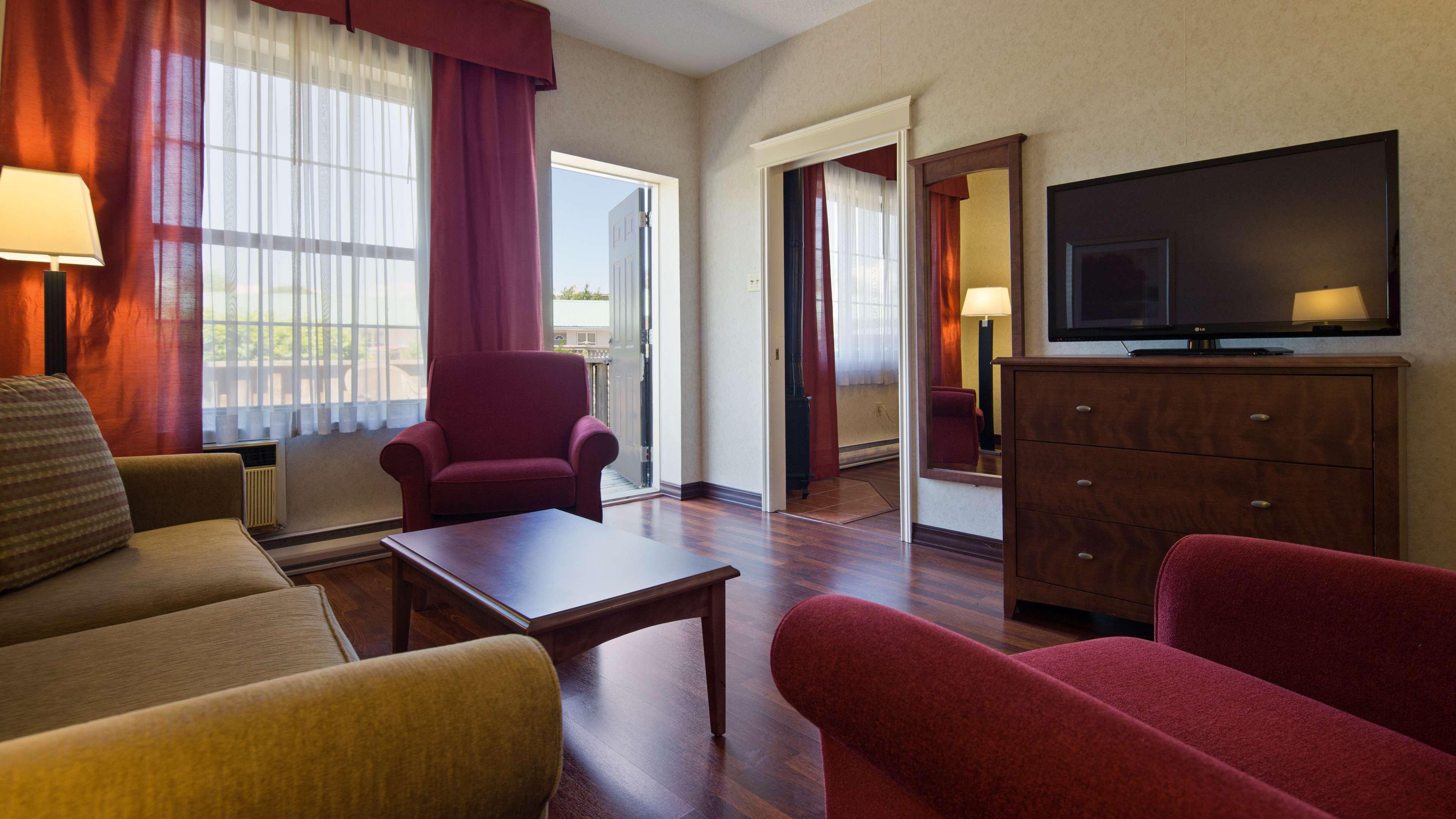 เบสต์ เวสเทิร์น พลัส เกลนแกรี Hotel ทรูโร ภายนอก รูปภาพ