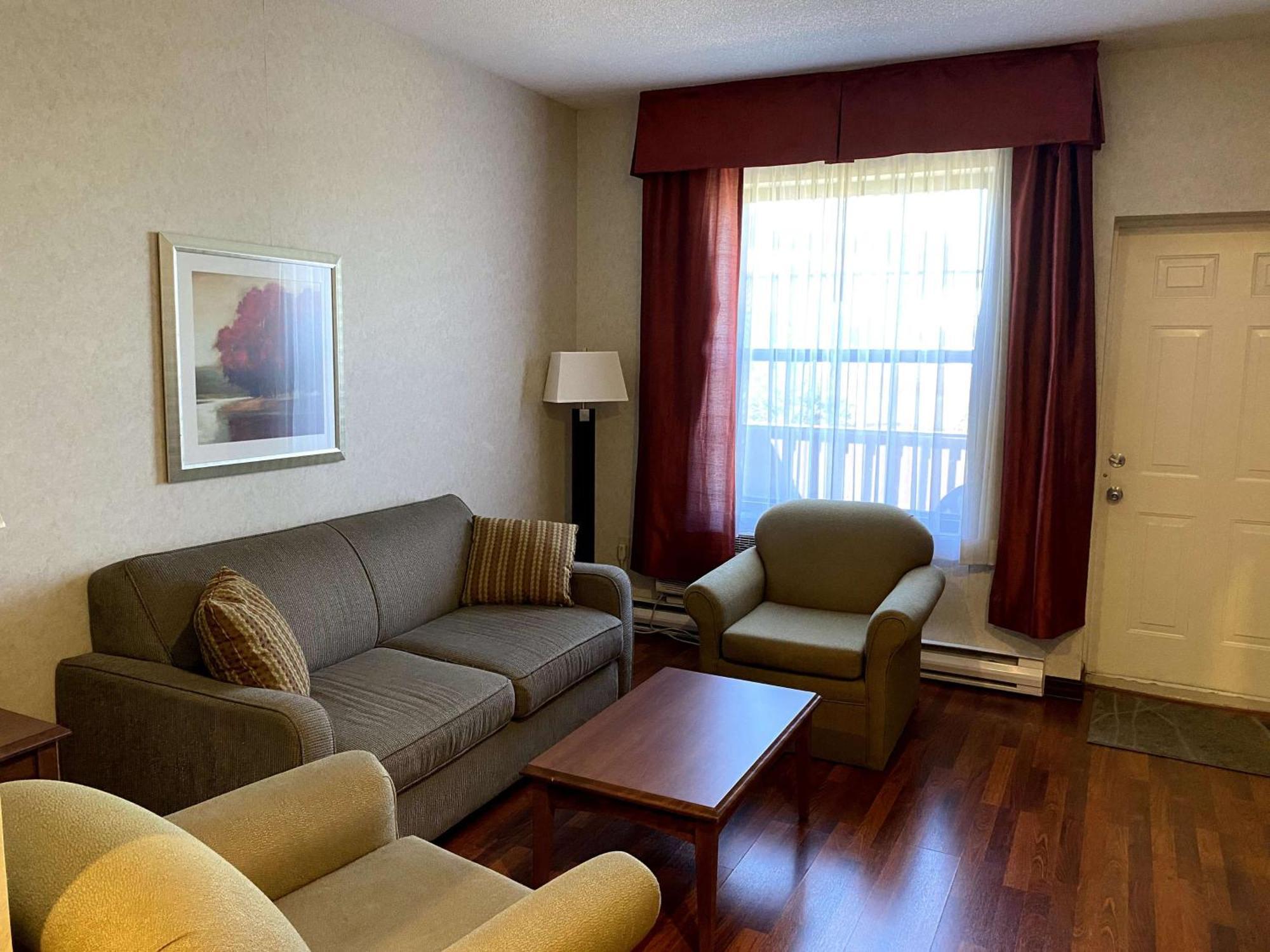 เบสต์ เวสเทิร์น พลัส เกลนแกรี Hotel ทรูโร ภายนอก รูปภาพ