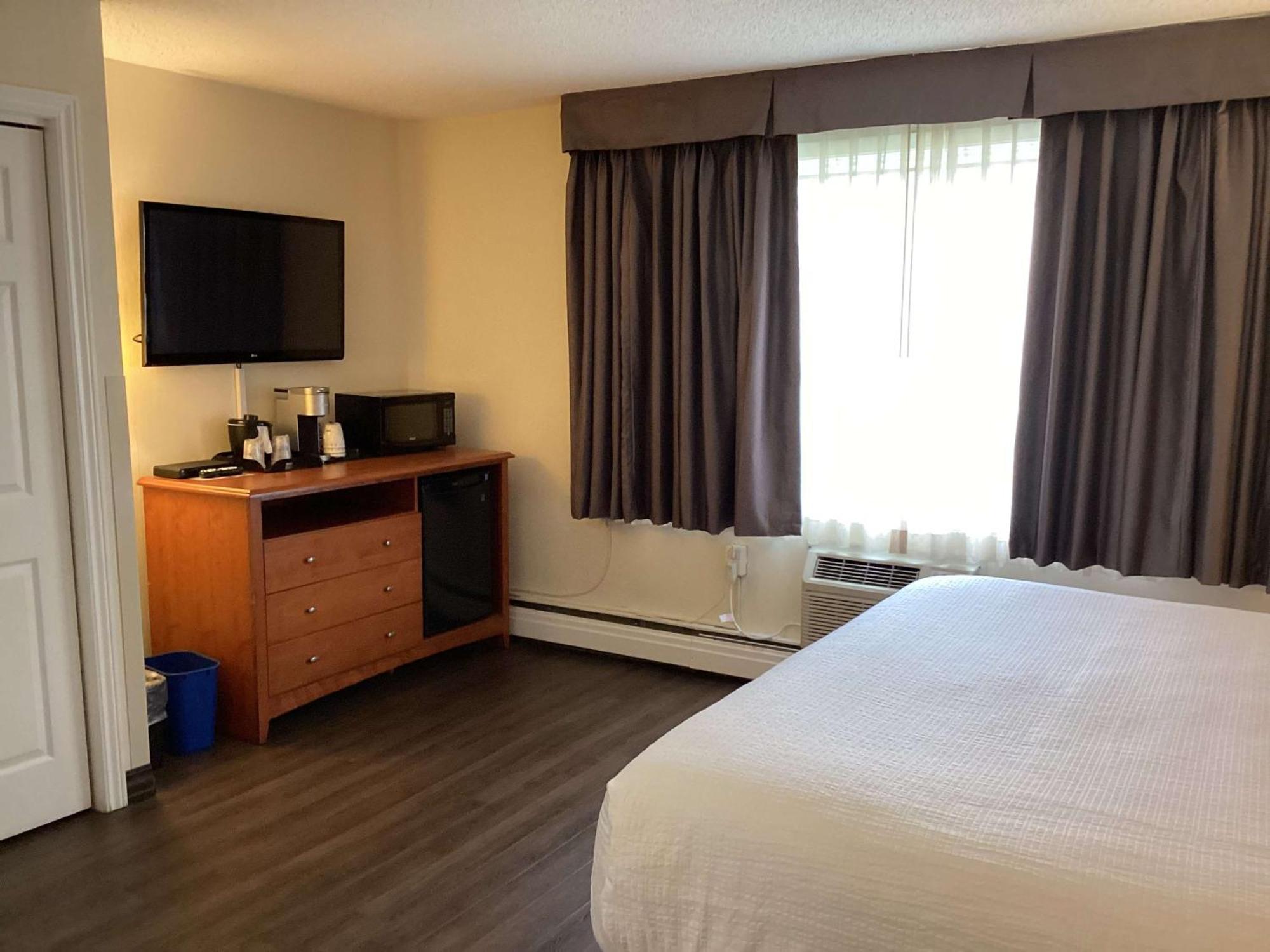 เบสต์ เวสเทิร์น พลัส เกลนแกรี Hotel ทรูโร ภายนอก รูปภาพ