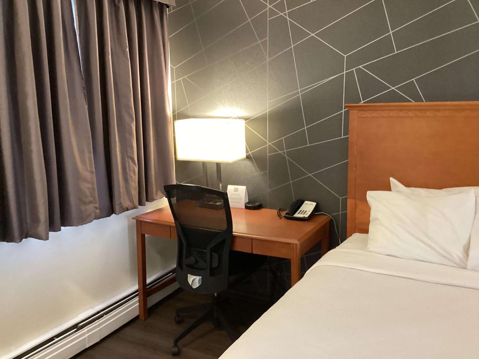 เบสต์ เวสเทิร์น พลัส เกลนแกรี Hotel ทรูโร ภายนอก รูปภาพ