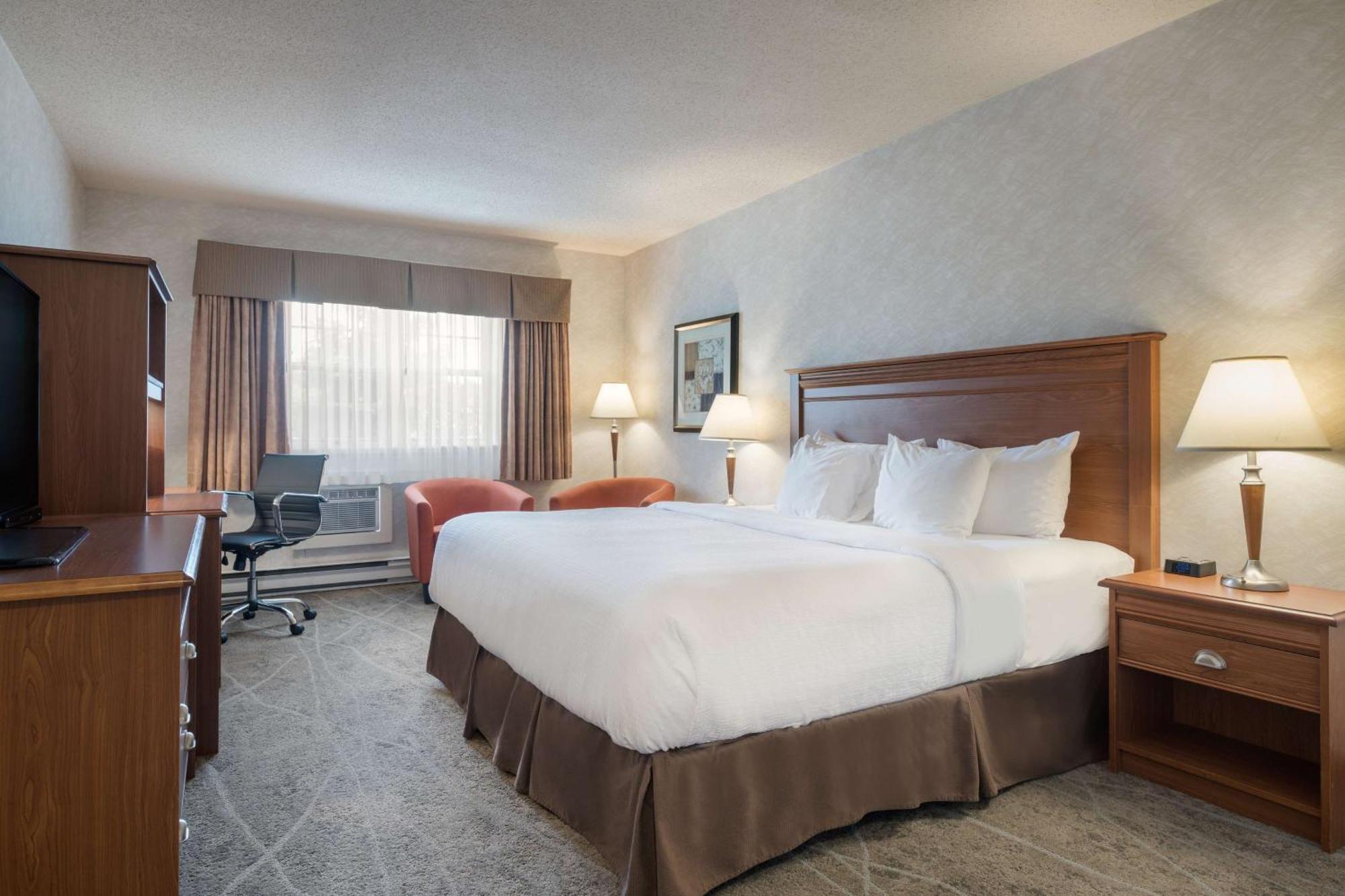เบสต์ เวสเทิร์น พลัส เกลนแกรี Hotel ทรูโร ภายนอก รูปภาพ