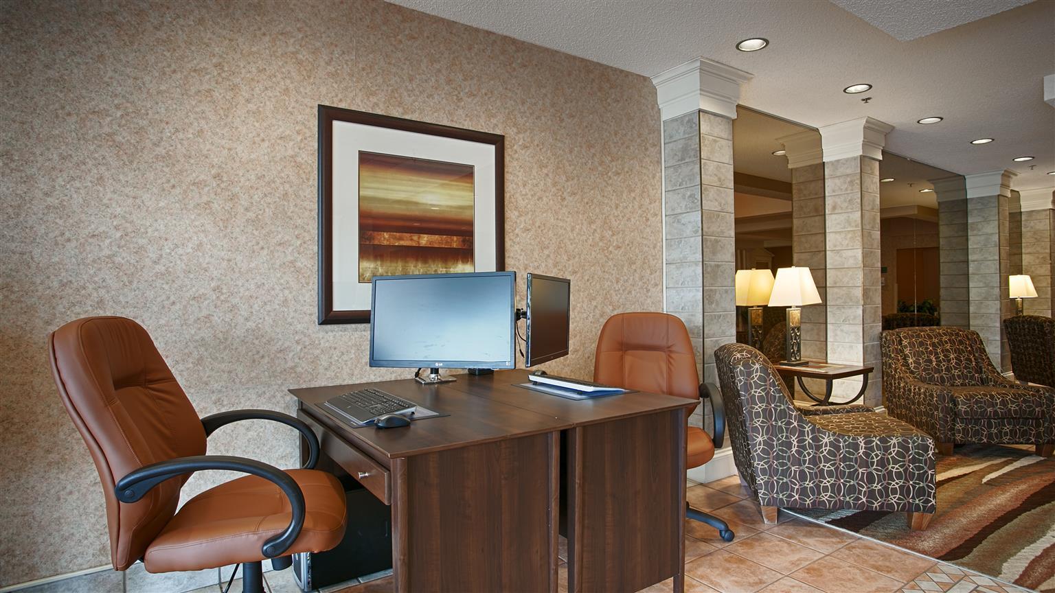 เบสต์ เวสเทิร์น พลัส เกลนแกรี Hotel ทรูโร ภายนอก รูปภาพ